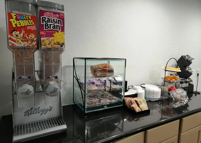Express Inn Tomball