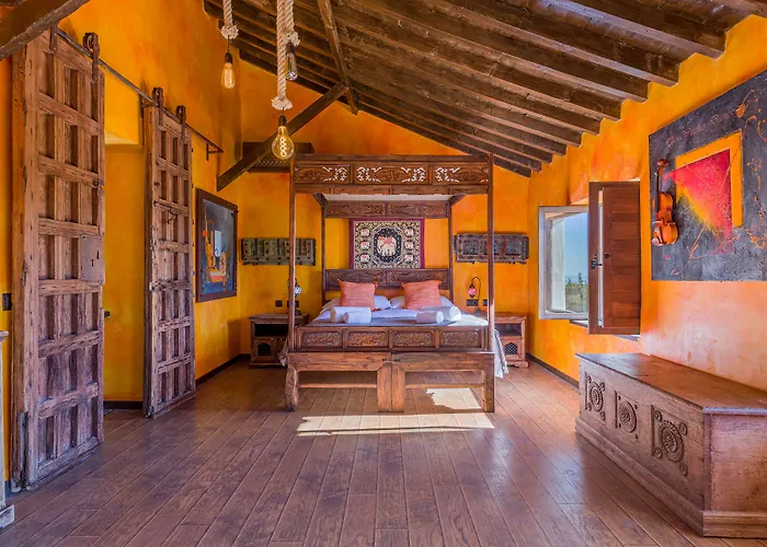 Cortijo Boutique Marbella
