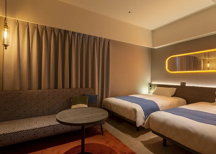 Royal Park Hotel Kurashiki