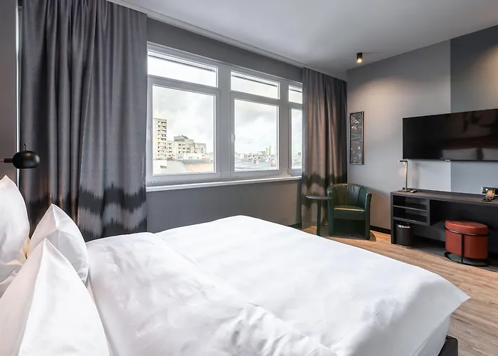 Titanic Comfort Kurfuerstendamm