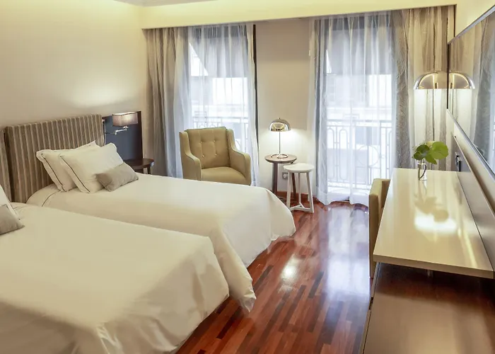 Esplendor By Wyndham Buenos Aires Tango
