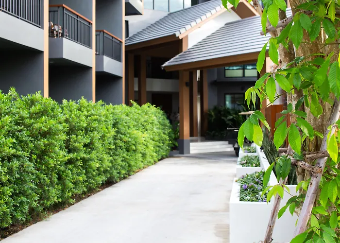 The Canale Samui Resort