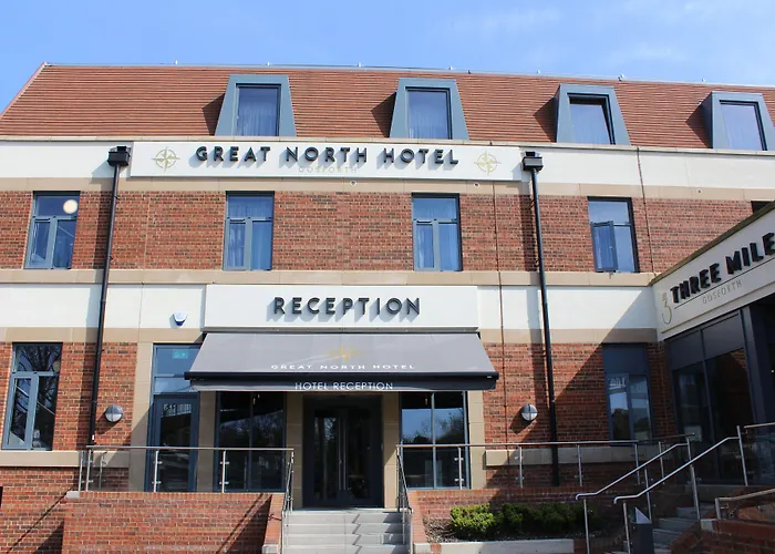 Great North Hotel