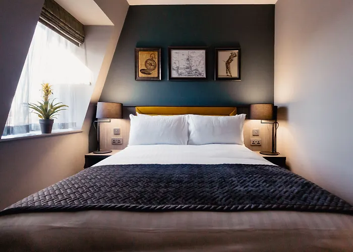 Great North Hotel