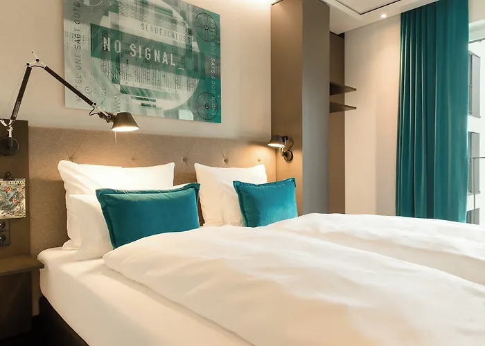 Motel One Köln-Messe
