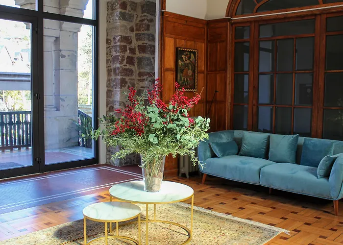 Bidaia Boutique Hotel