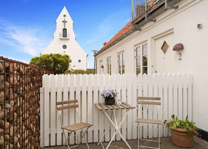 Skagen Harbour Hotel