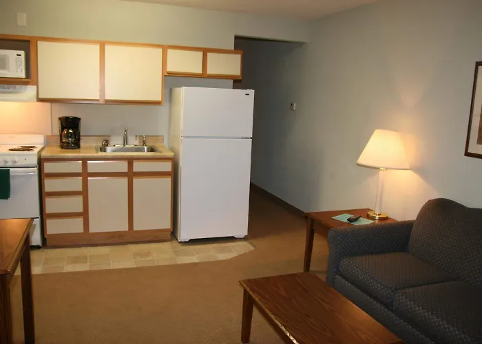 Affordable Suites Florence