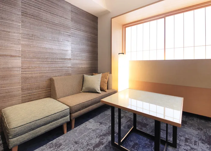 Richmond Hotel Premier Kyoto Ekimae
