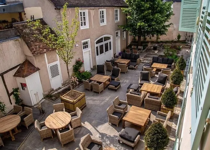 Hôtel Particulier de Champrond