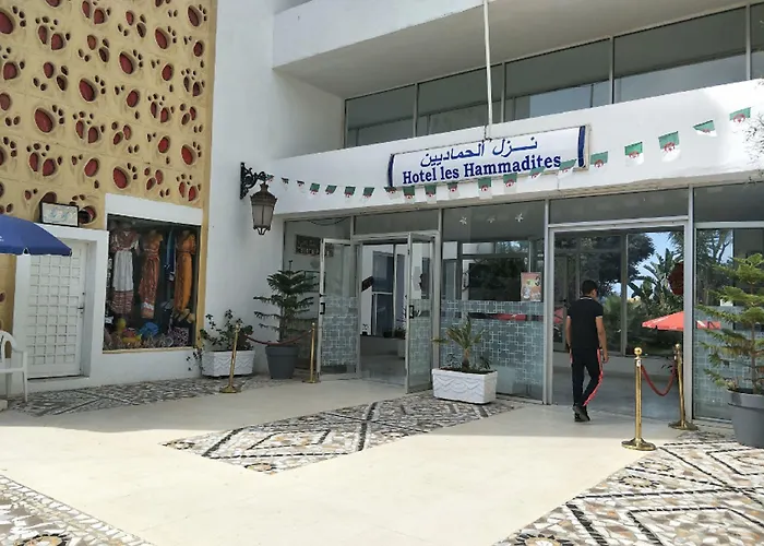 Les Hammadites