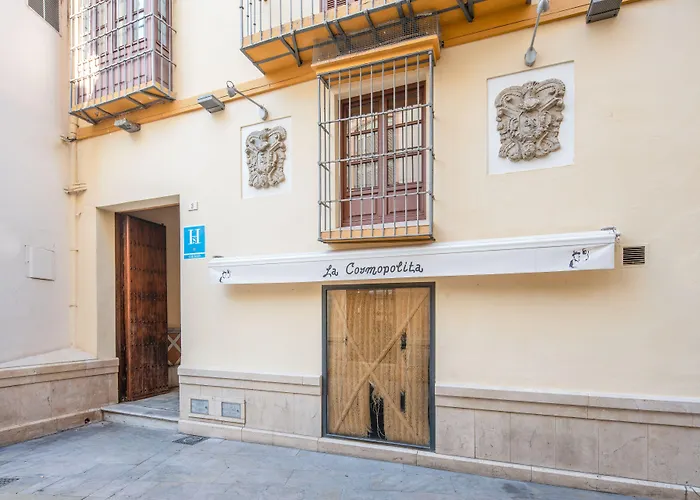 Casa Miraflores