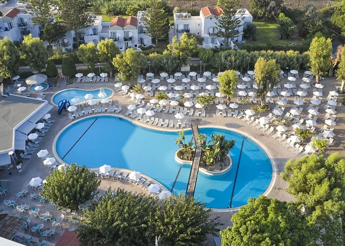 Atlantica Princess Hotel