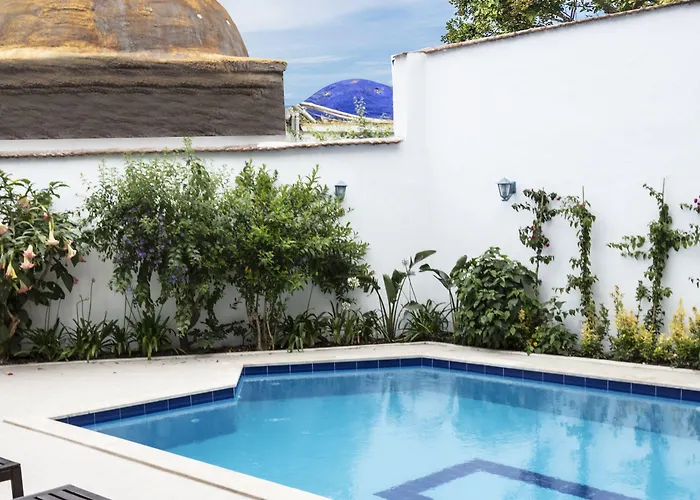 Eliada Hotel