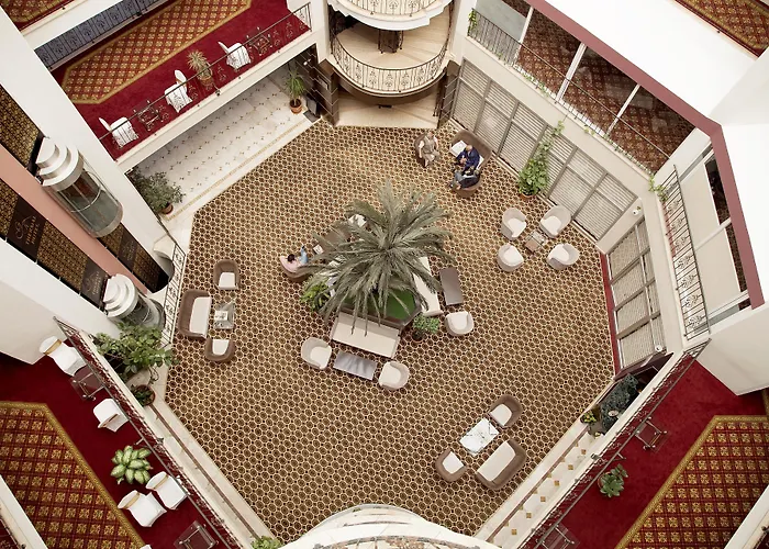 Garden Kale Thermal Hotel