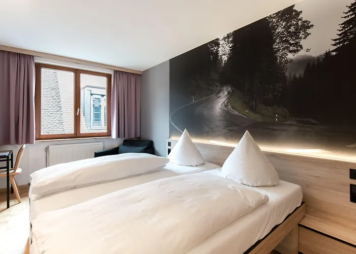 Hotel Schwarzwälder Hof