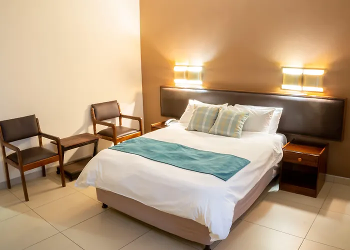 Elgro Hotel Potchefstroom