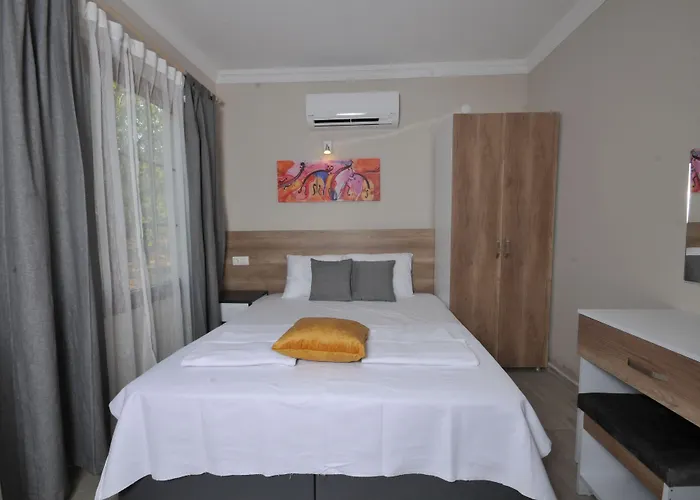 Selerdoga Evleri