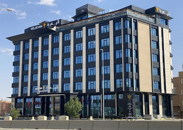 Velar Inn Hotel