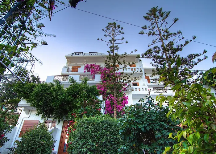 Adonis Hotel