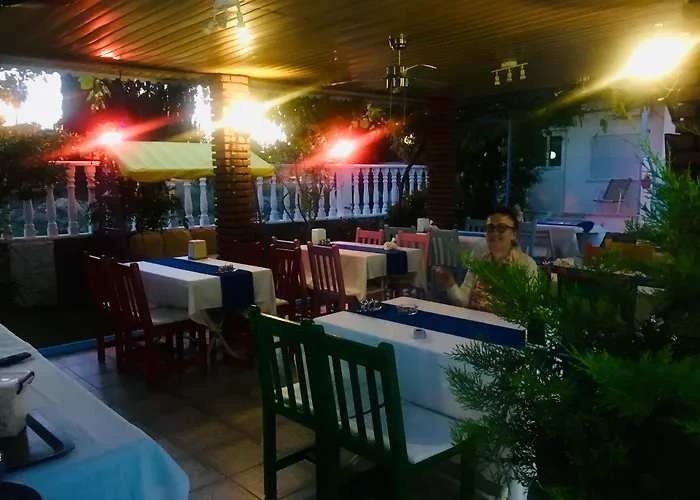 Side Erenler Hotel