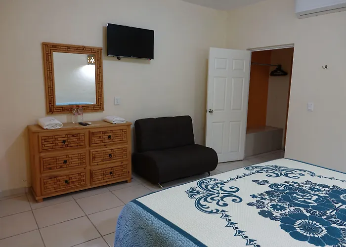 Quinta Comala Hotel & Villas