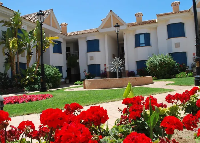 Hotel Golf Campoamor