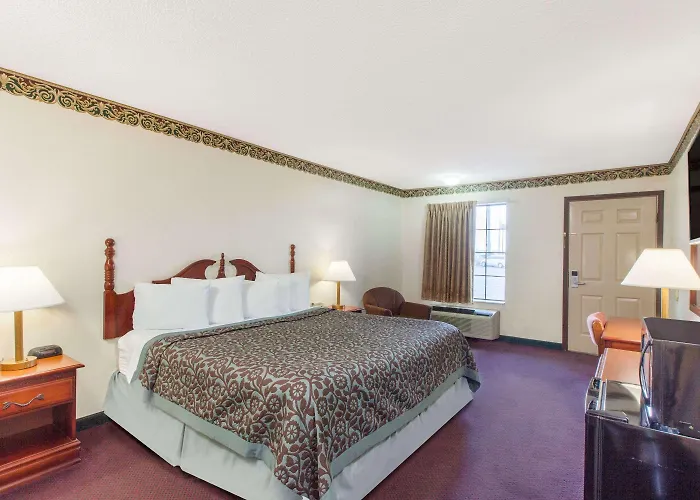 Days Inn By Wyndham Erick