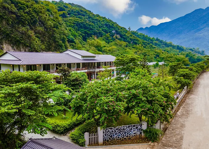 Mai Chau Mountain View Resort