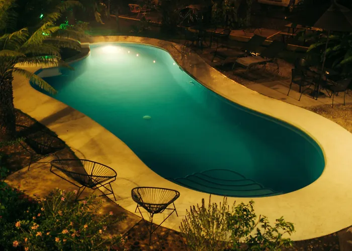 Casa Losodeli & Coworking- Adults Only