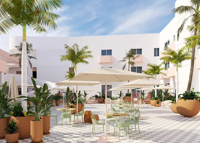 Hotel Perla