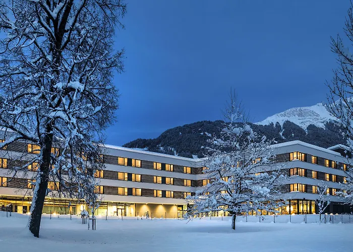 Tui Blue Montafon