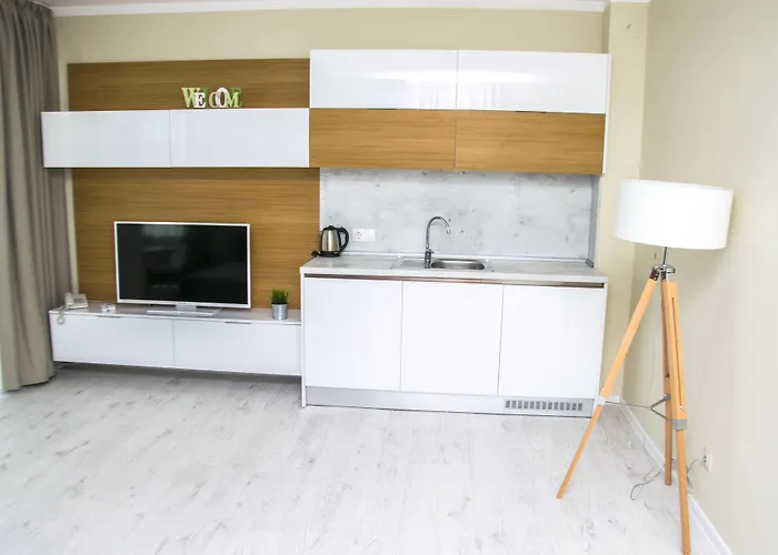 St. Panteleimon Beach Hotel