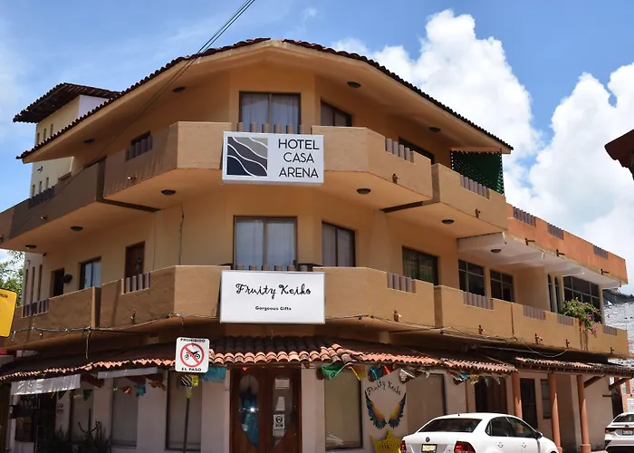 Hotel Casa Arena