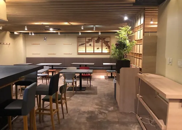 Hotel Kojan Shinsaibashi