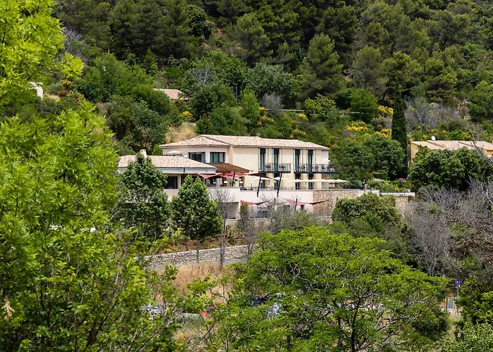 Hotel Sainte Victoire