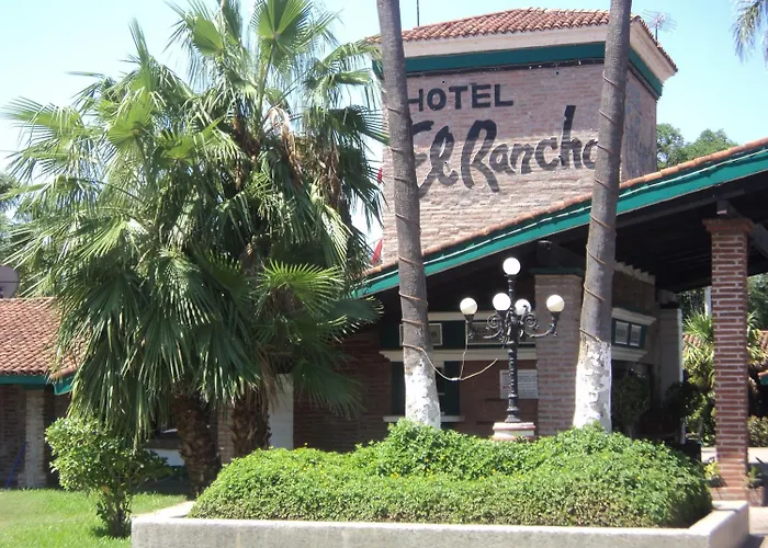 Hotel El Rancho