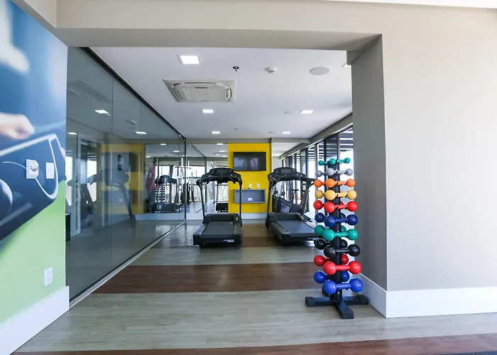 Transamerica Fit Recife