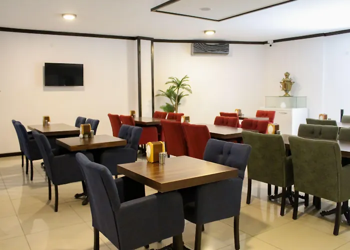 Suevari Hotel