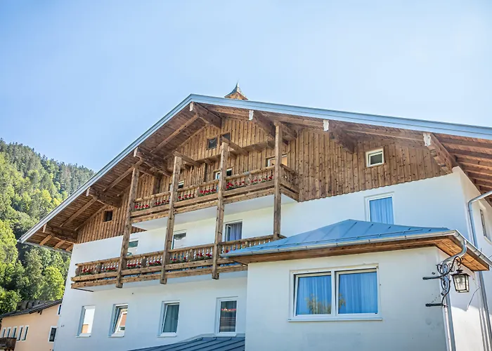 HomeHotel Salzberg