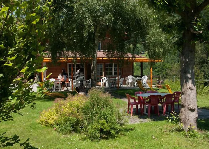 Valley Hostel