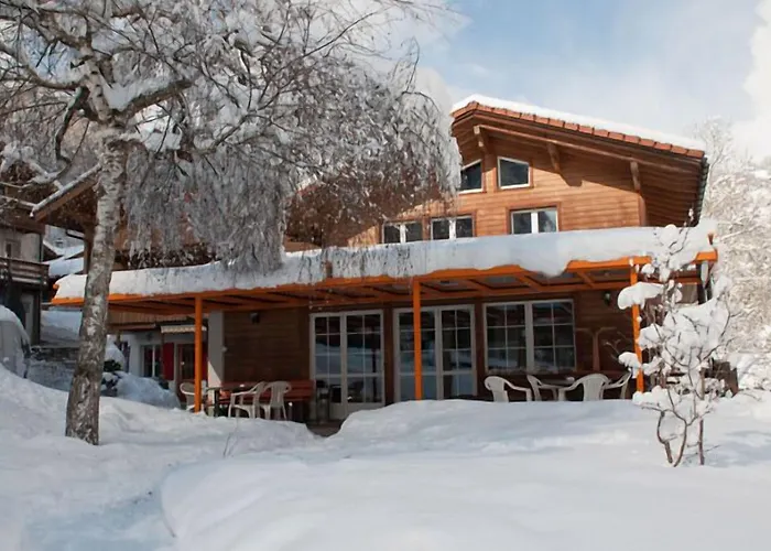 Valley Hostel