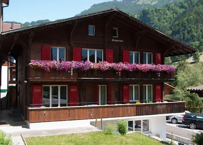 Valley Hostel
