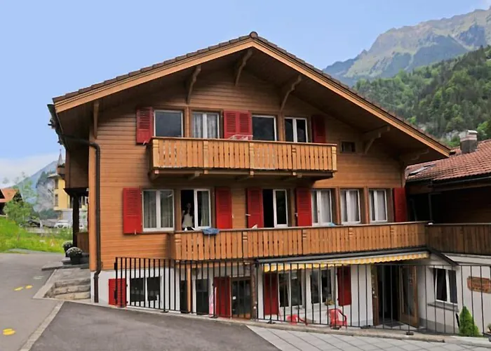 Valley Hostel