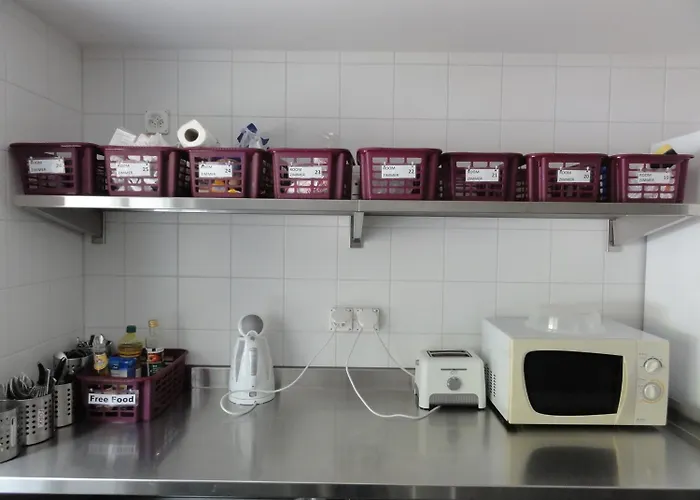 Valley Hostel