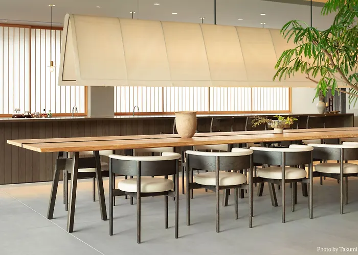 Miroku Nara By The Share Hotels