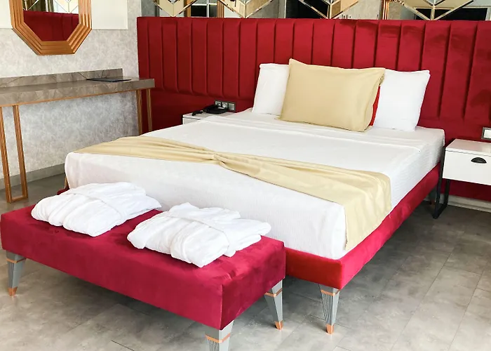 Nenessahotel
