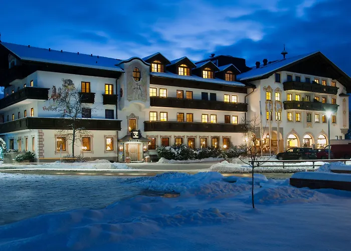 Hotel Zur Post