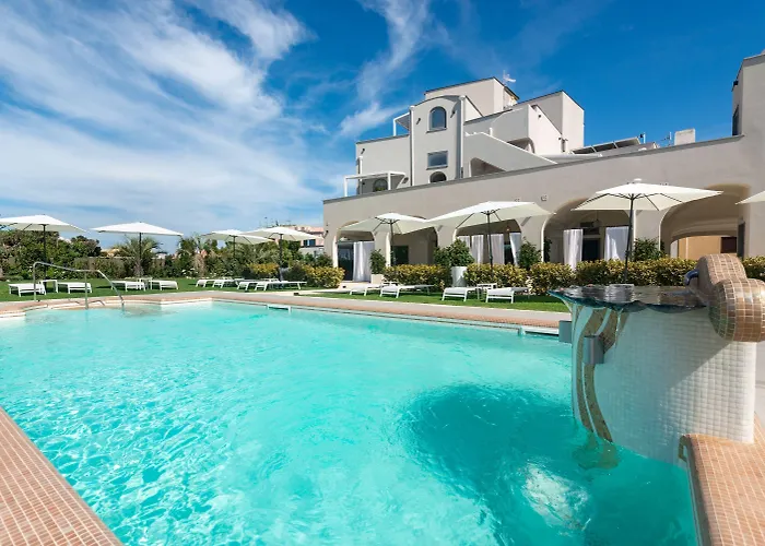 Insula Boutique Hotel