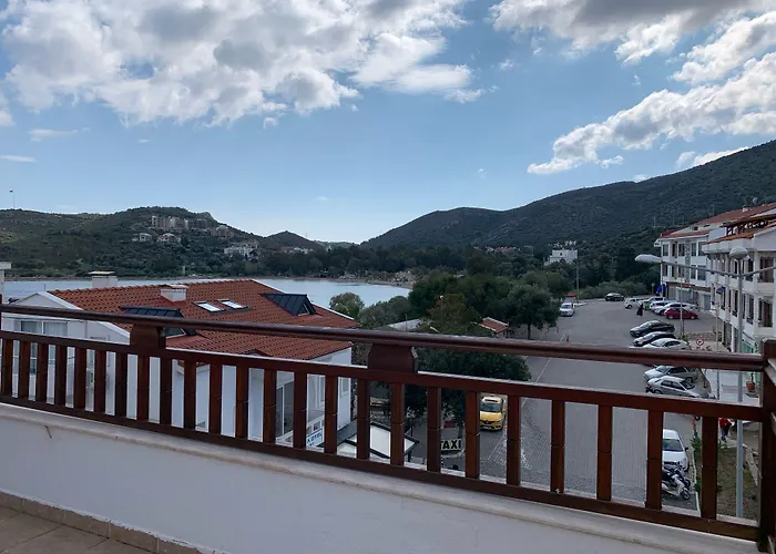 Oguz Otel Datca